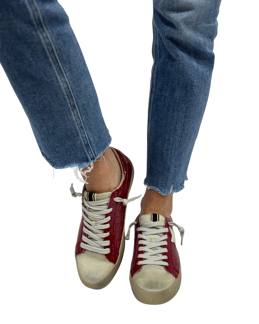 PAULA in Cherry