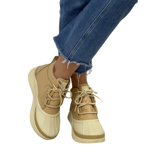 OUT N ABOUT IV CLASSIC WP in Ceramic + Honey White