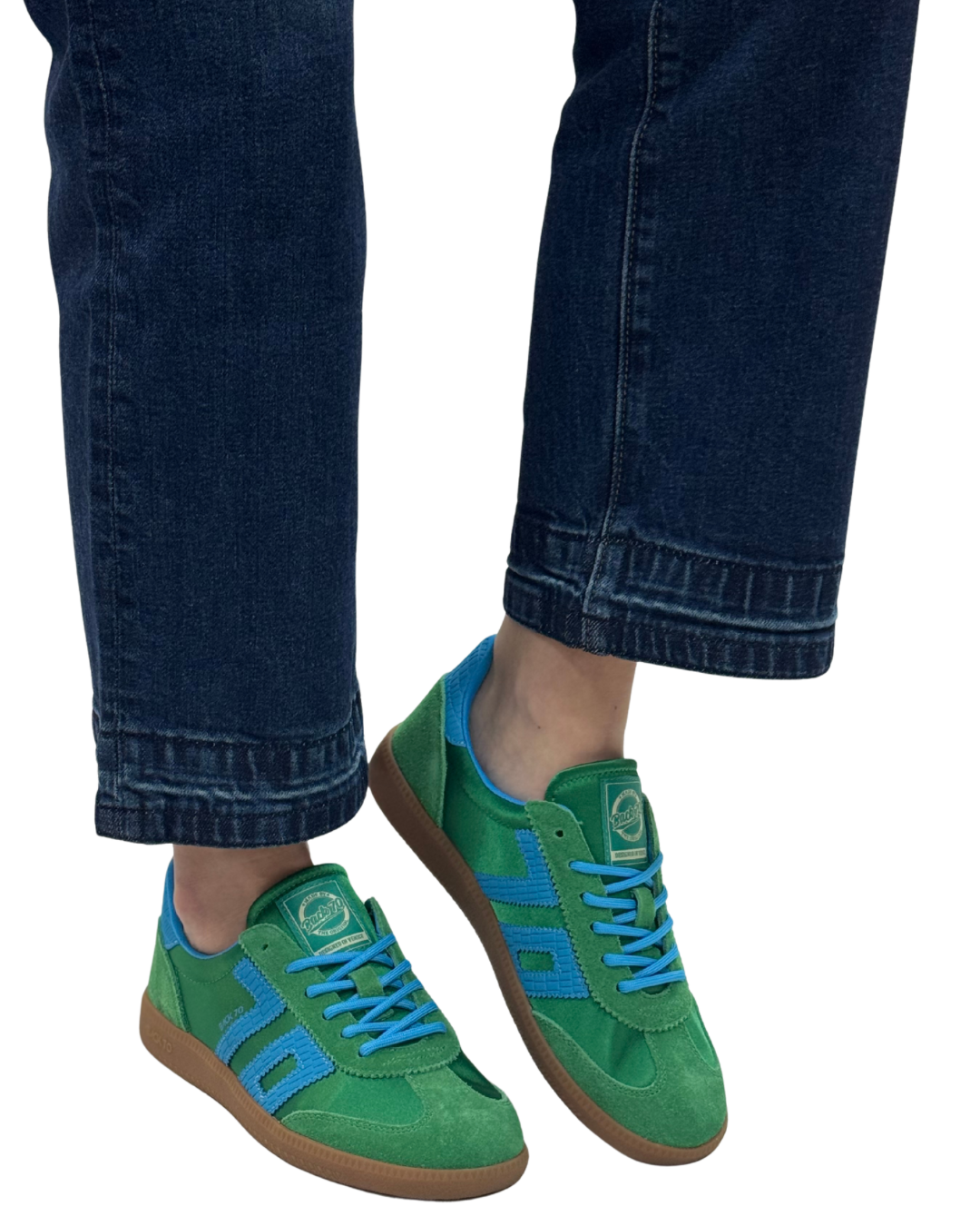 GHOST C26 in Emerald