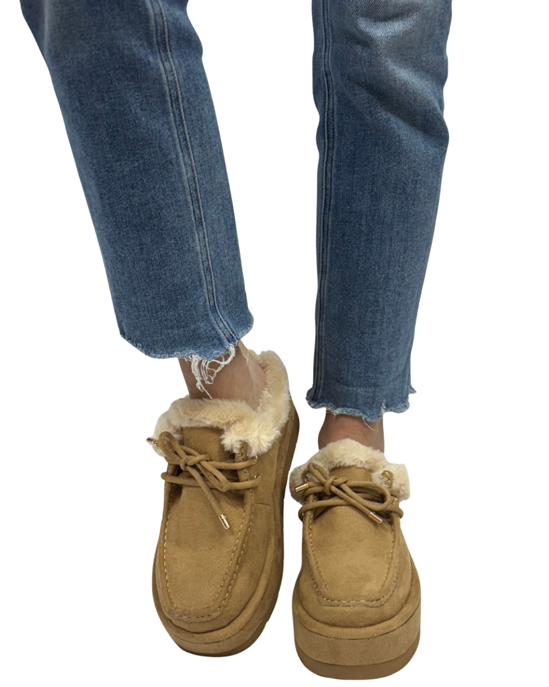 TULSA in Camel