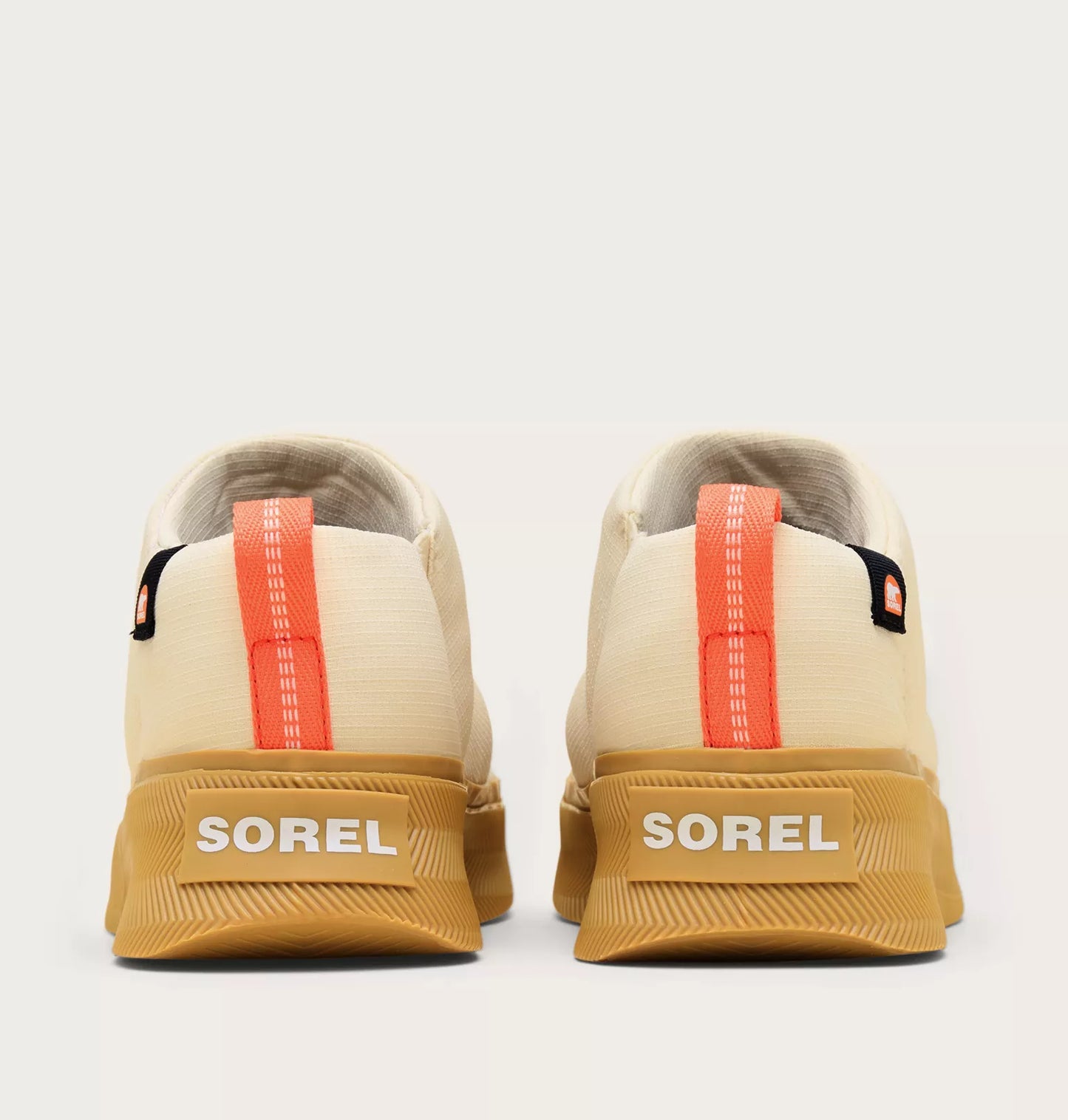 OUT N ABOUT IV MINI PUFFY in Honey White + Gum