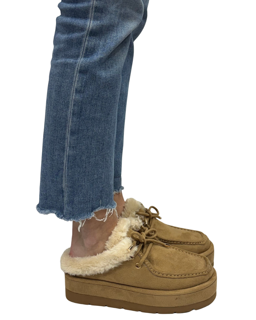 TULSA in Camel