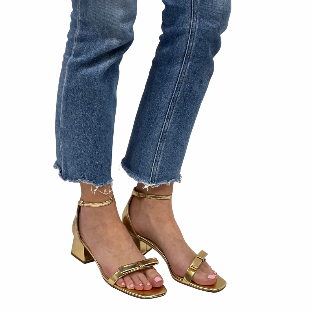 LANITA in Gold
