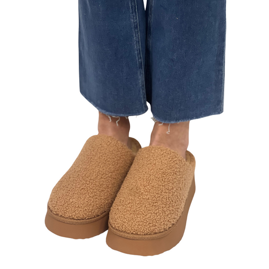 ICEE in Tan