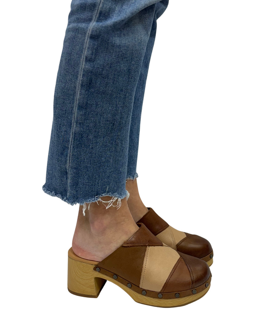 TAY in Brown