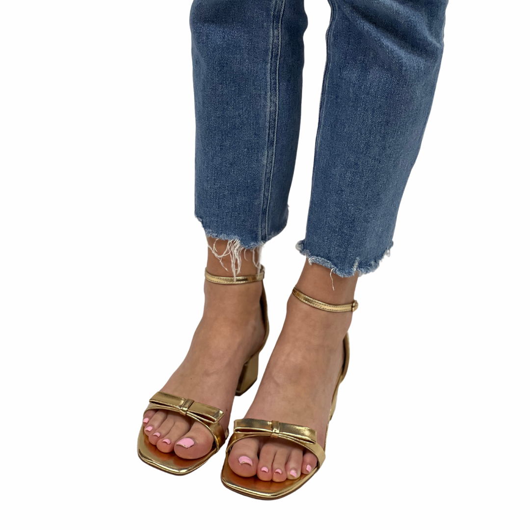LANITA in Gold