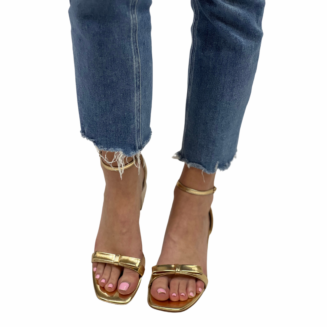 LANITA in Gold