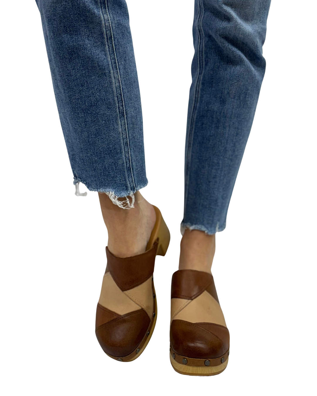 TAY in Brown
