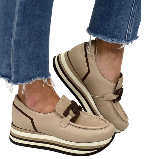CATHY in Sahara + Tabaco