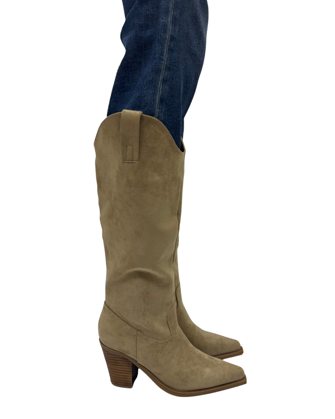 MESSINI in Beige