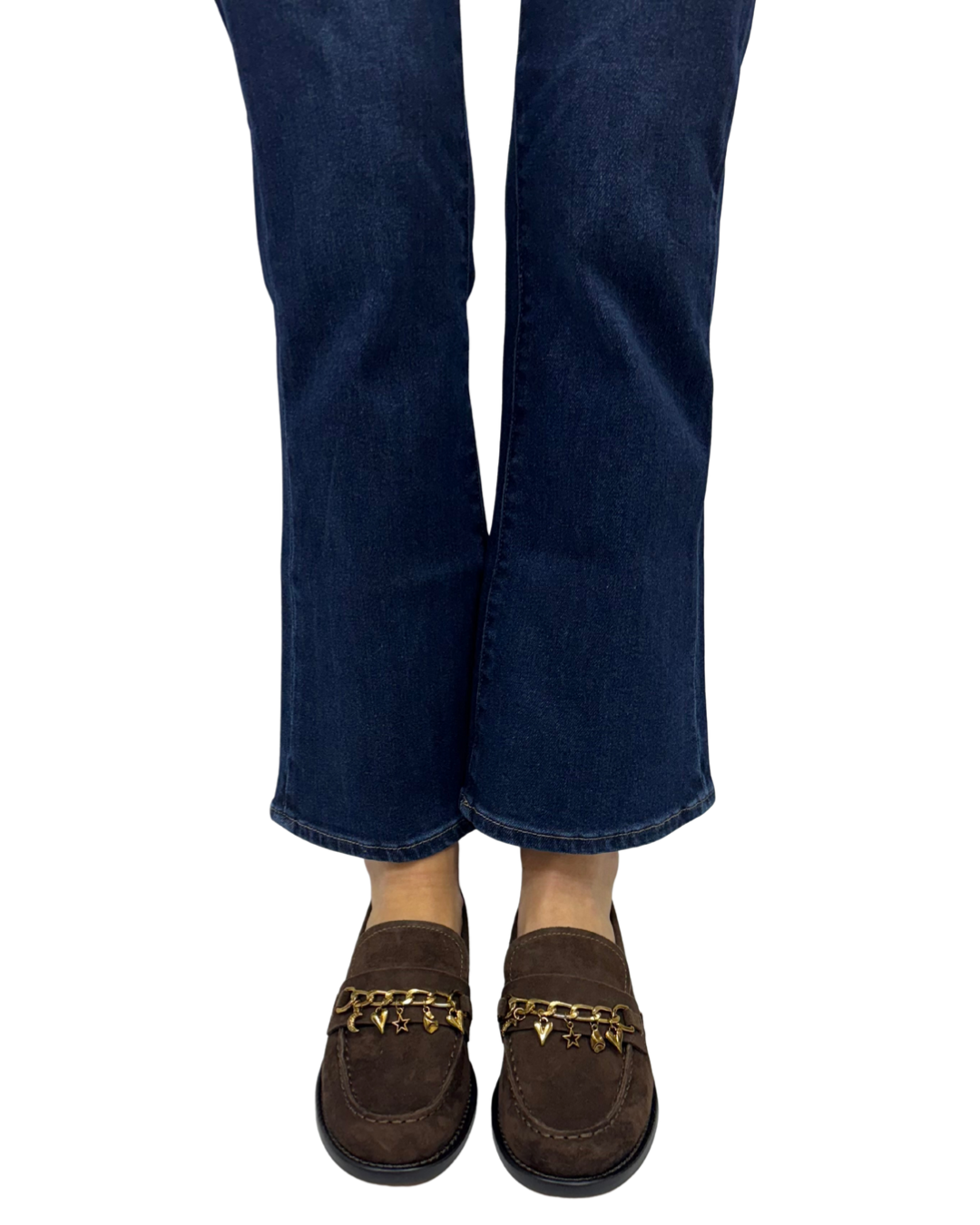 WAYLEN in Dark Brown