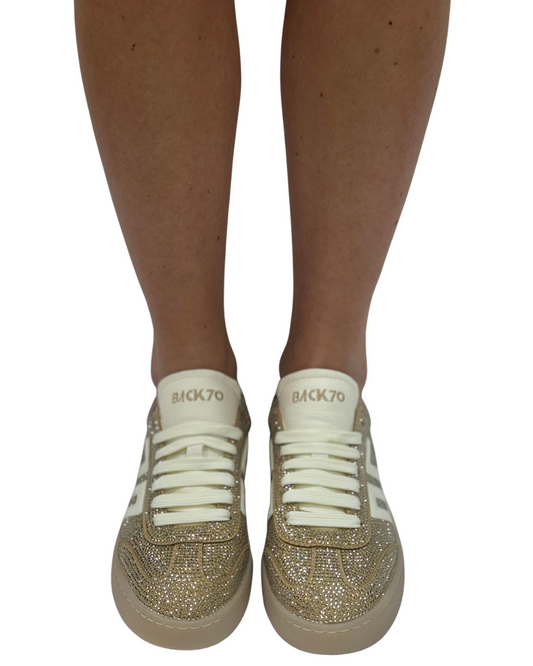 SMART in Gold