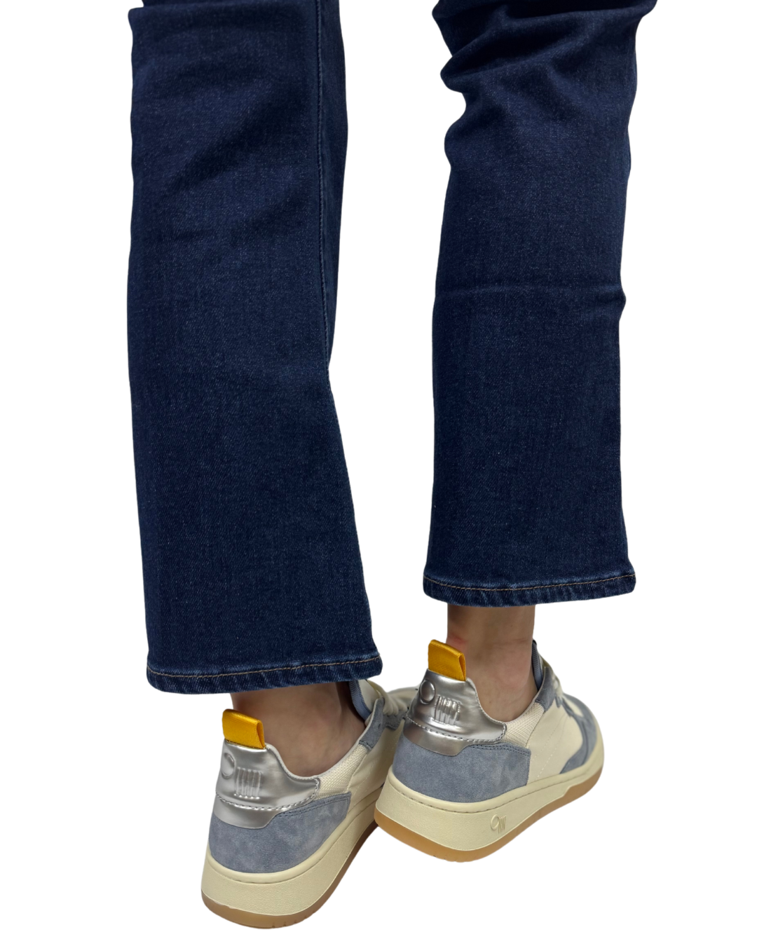 PHOENIX in Infinity Blue