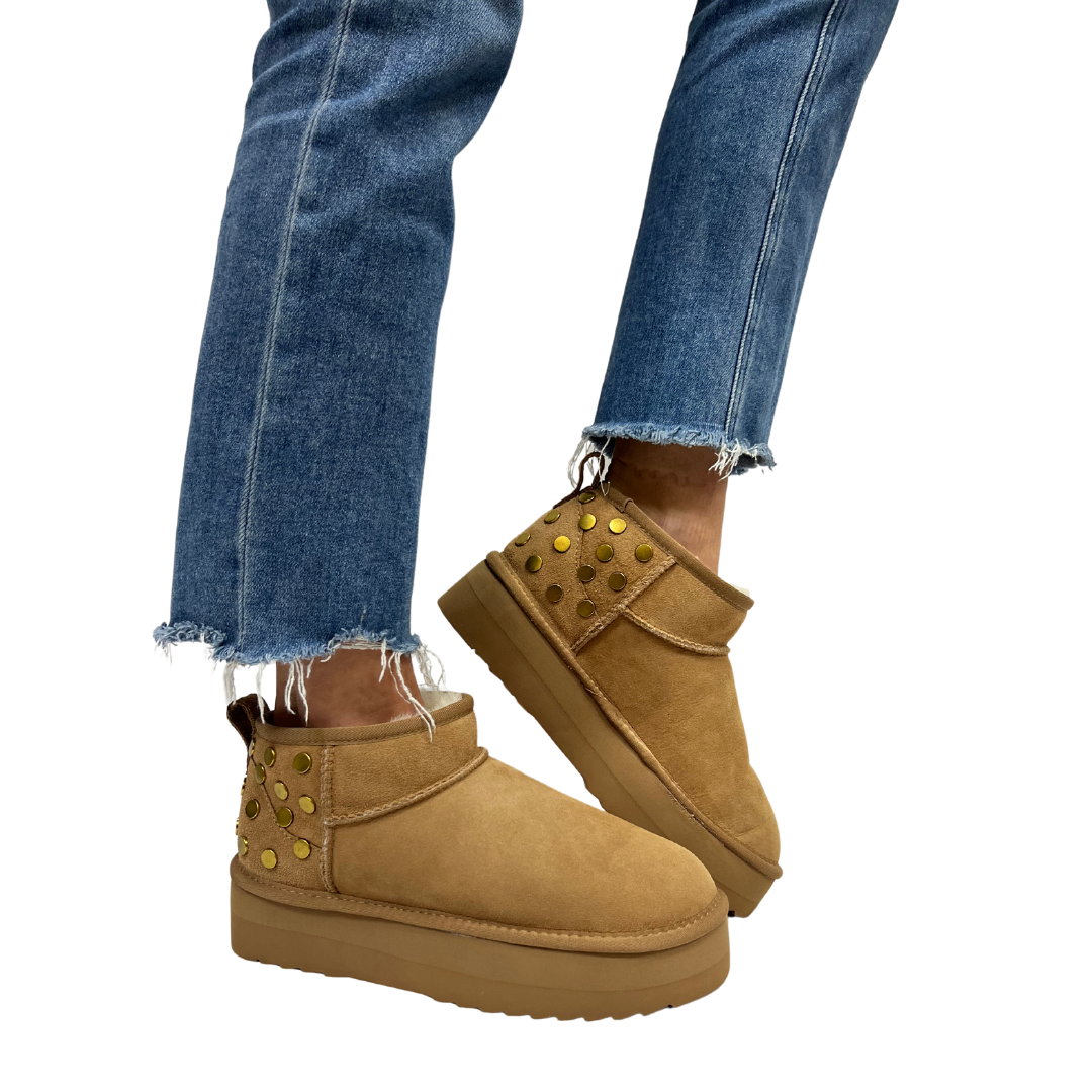 VALERIE in Camel