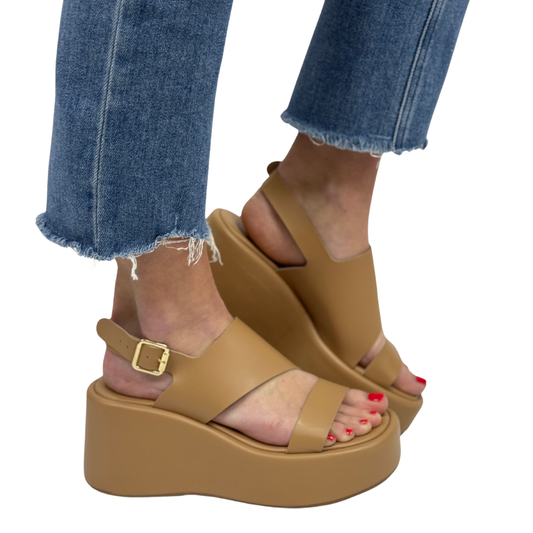 LAPA in Camel