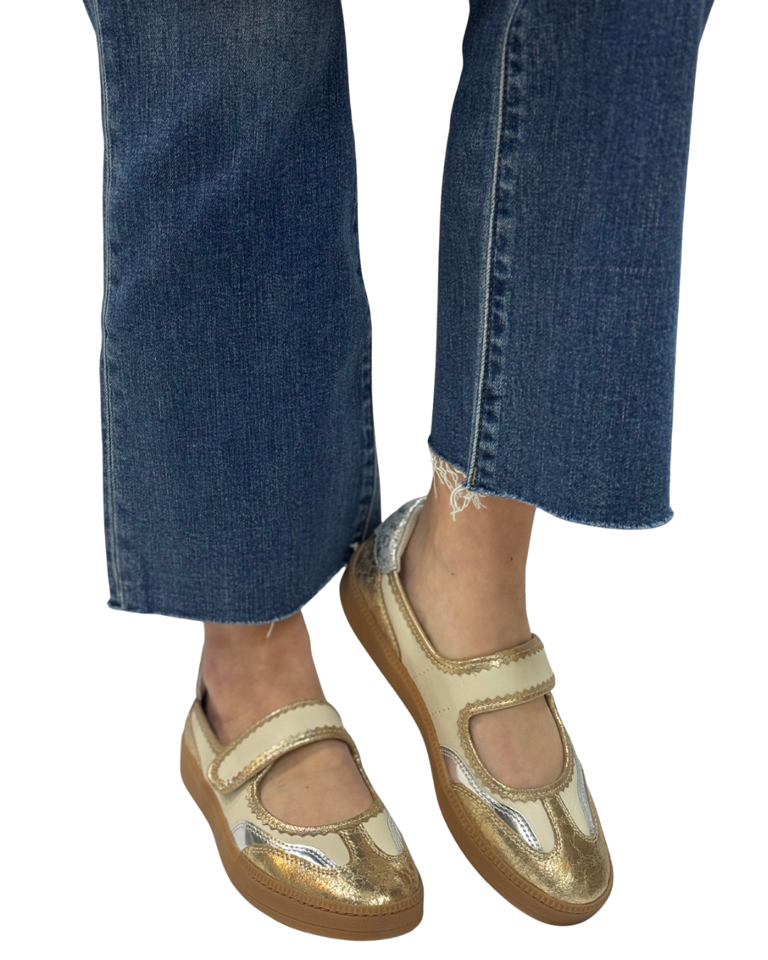 NANET in Metallic Multi
