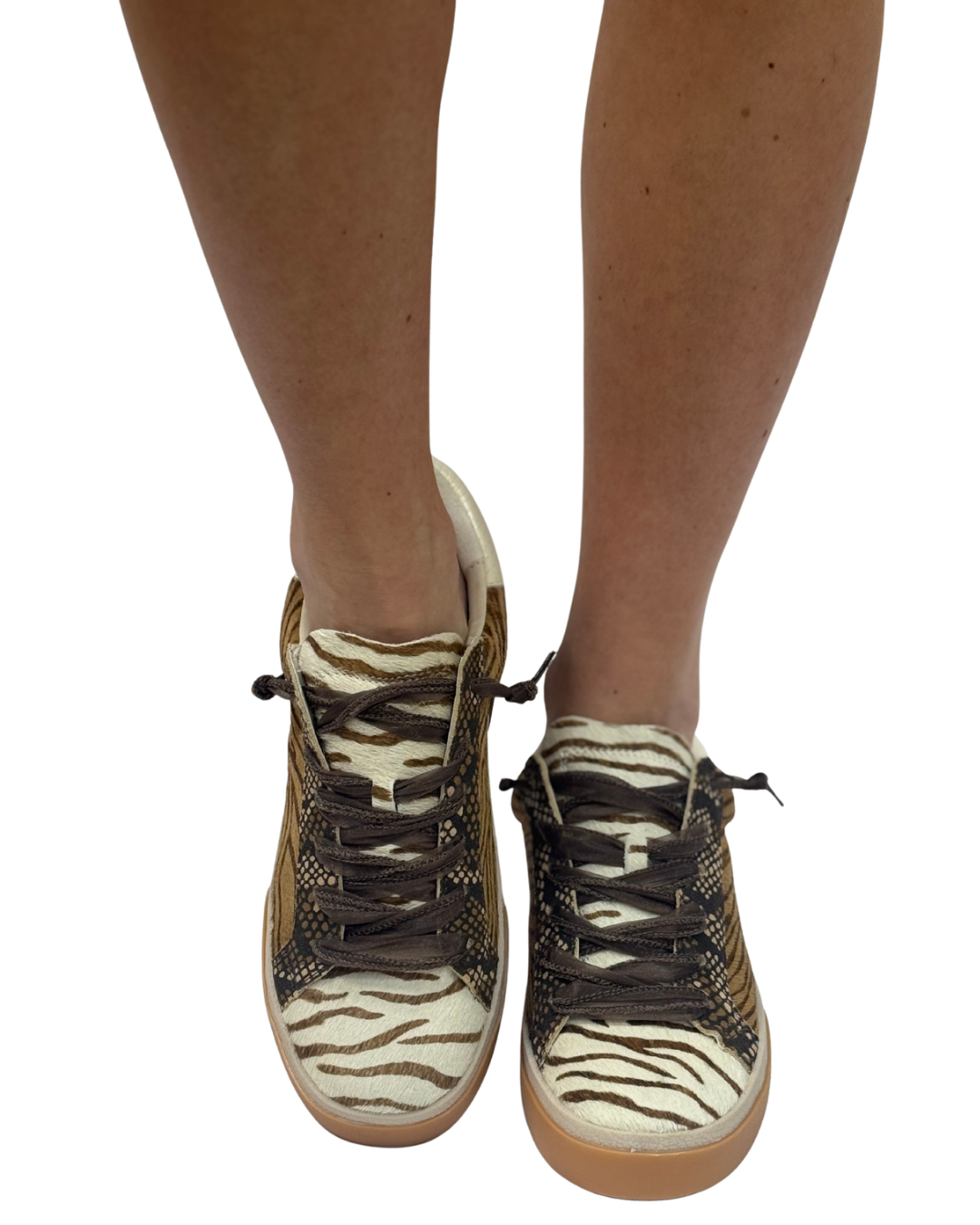 ZINA in Zebra Multi