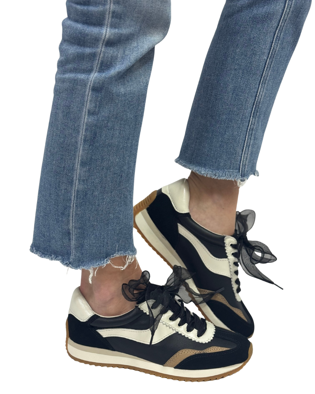 B.NTCD in Black Multi