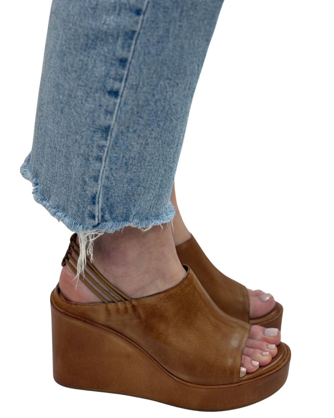 BROOKLYN in Taupe