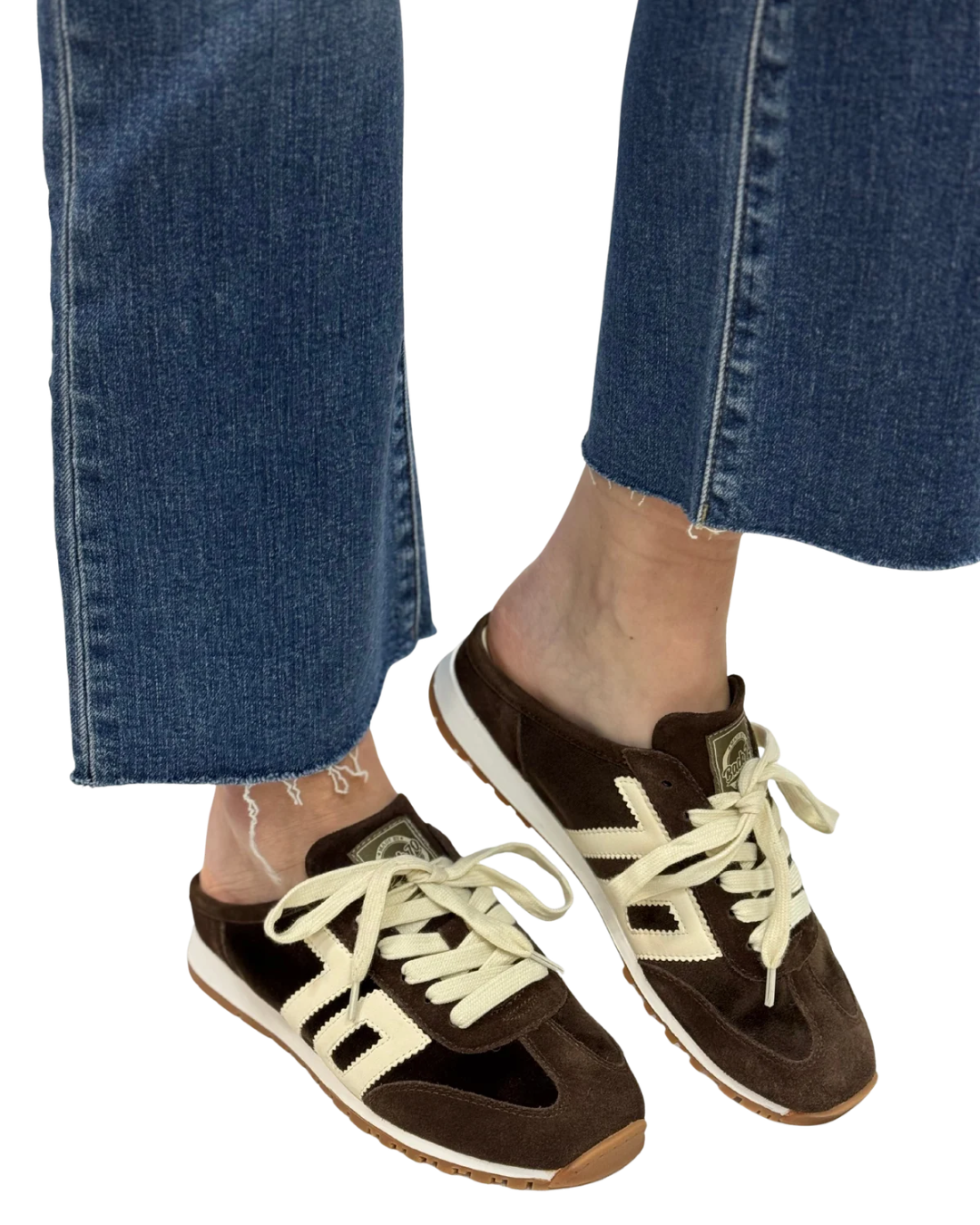 VENICE W26 in Velvet Coffee