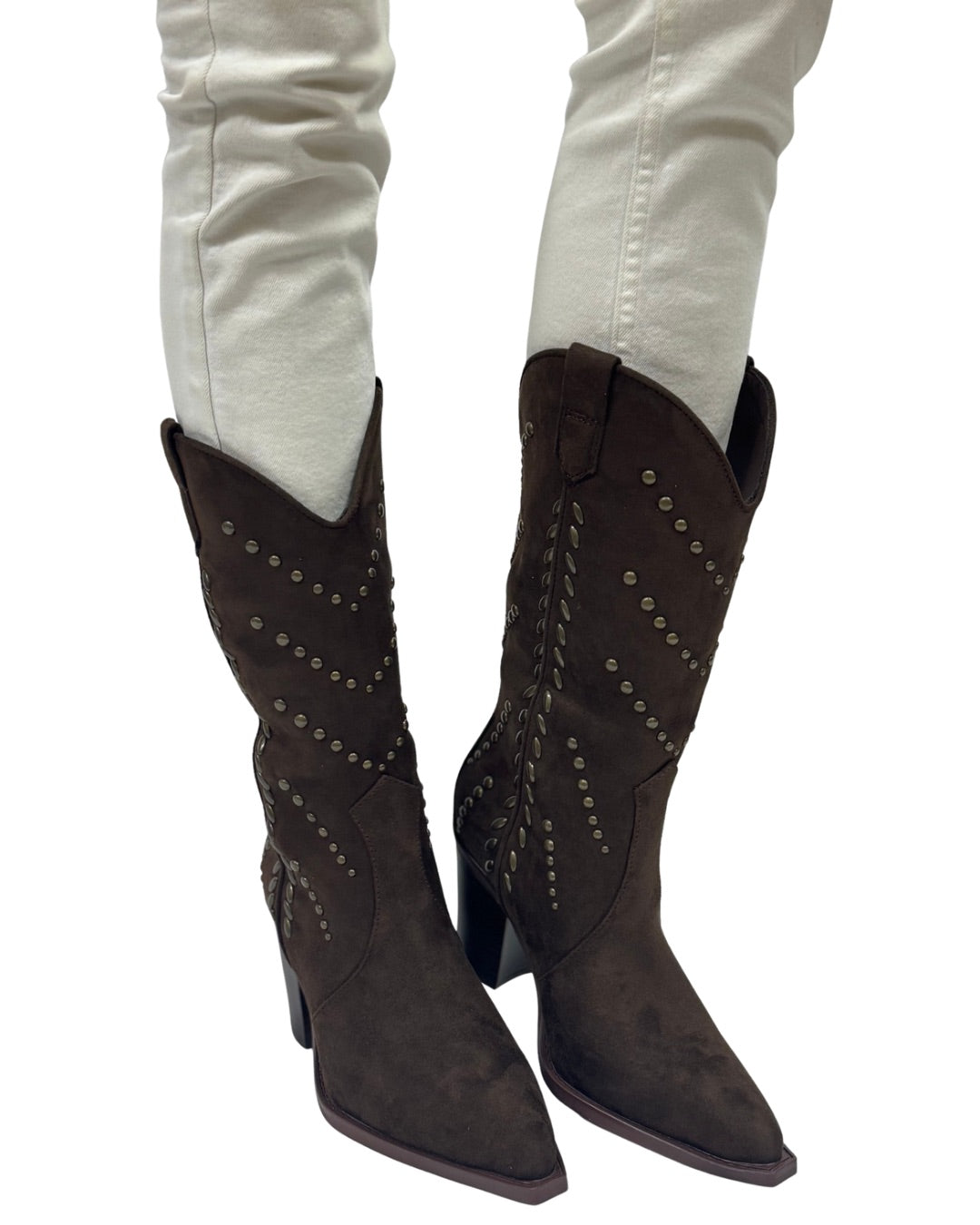 MORGANN in Chocolate