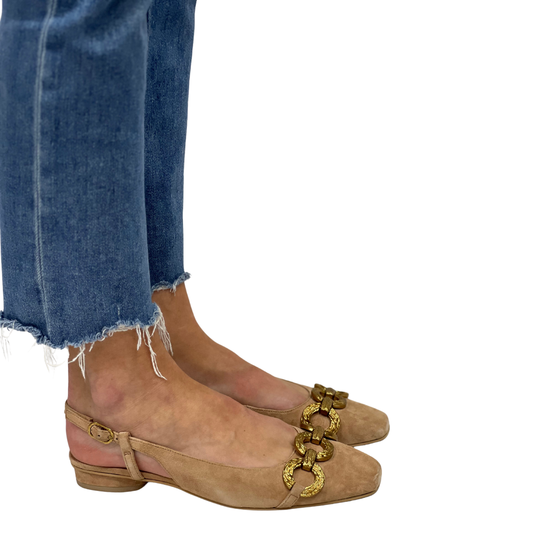 RAMANO in Toffee