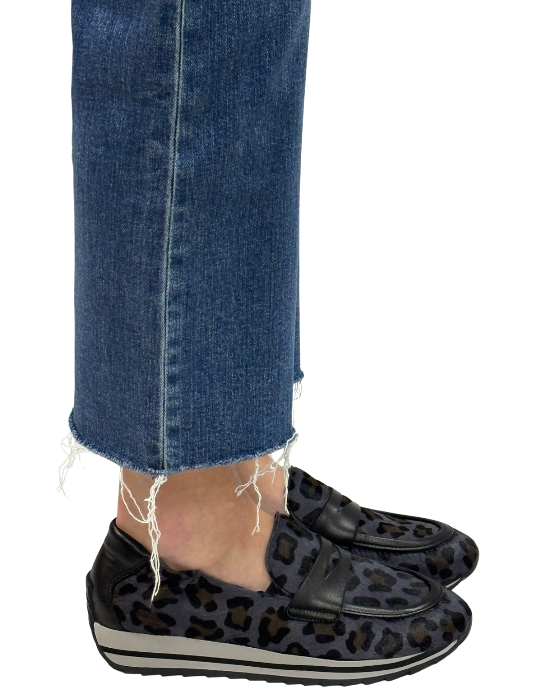 DALMA in Leopardo Ink