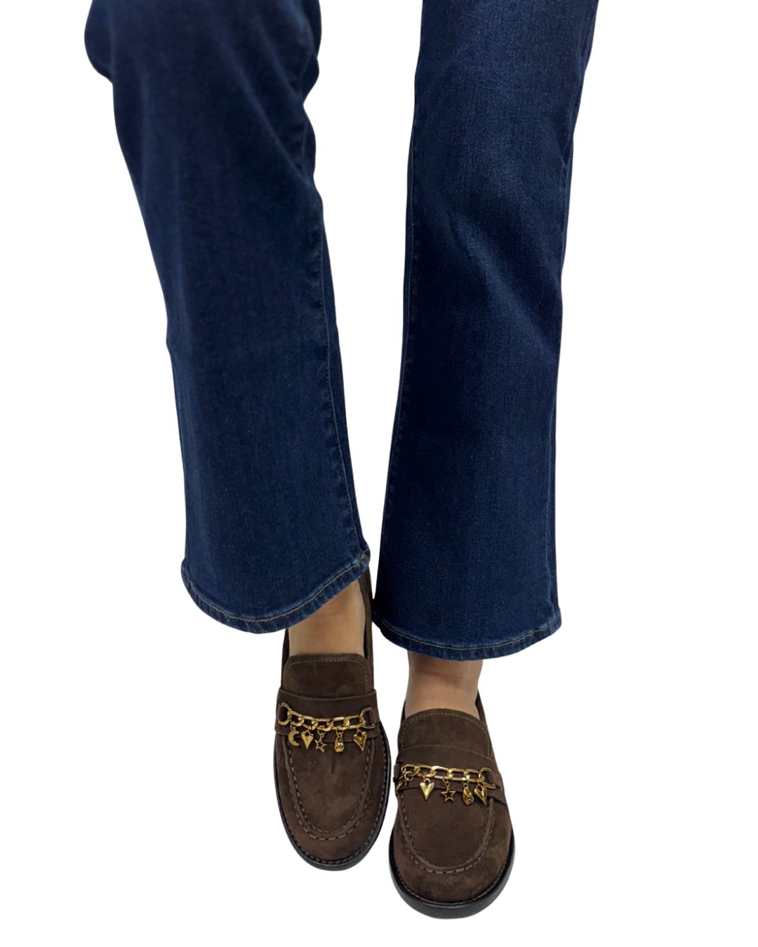 WAYLEN in Dark Brown