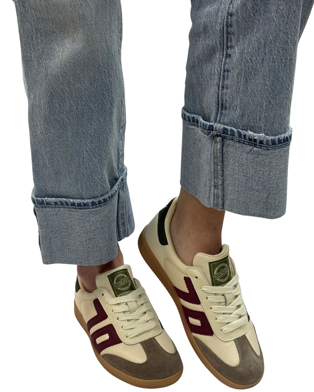 CLOUD W26 in Butter Wine