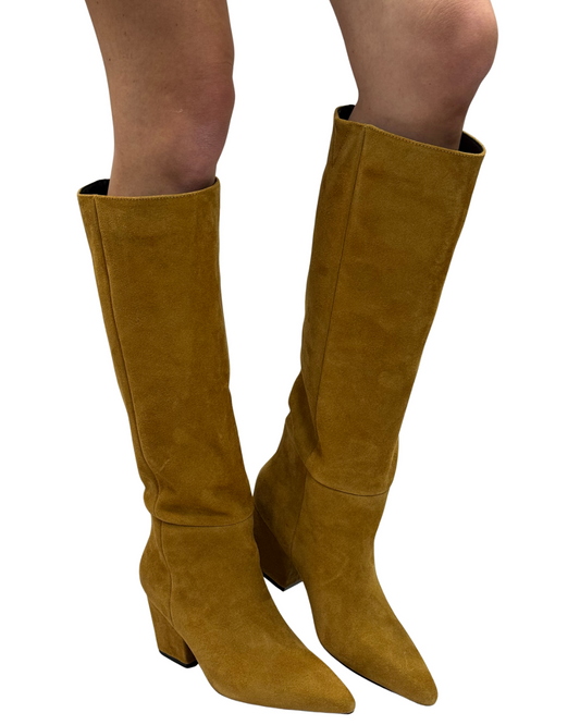 ZELENA in Camel