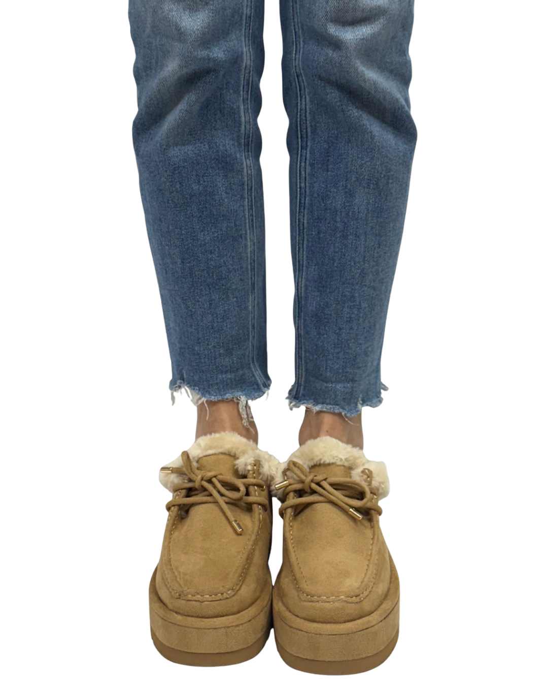 TULSA in Camel