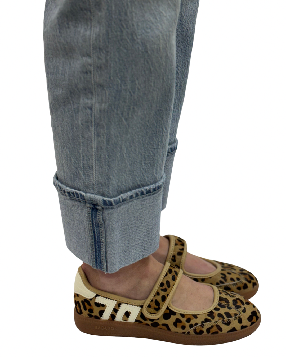 AYA in Leopard Milk