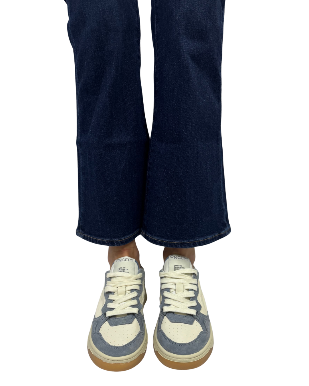 PHOENIX in Infinity Blue