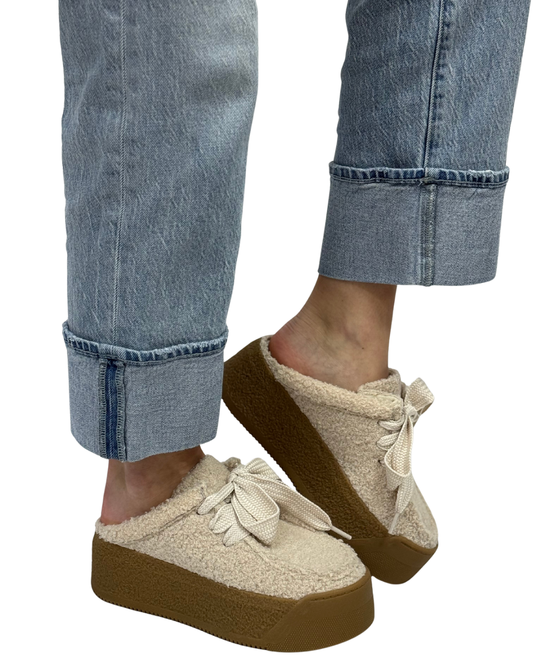 EVOLUTION in Cream
