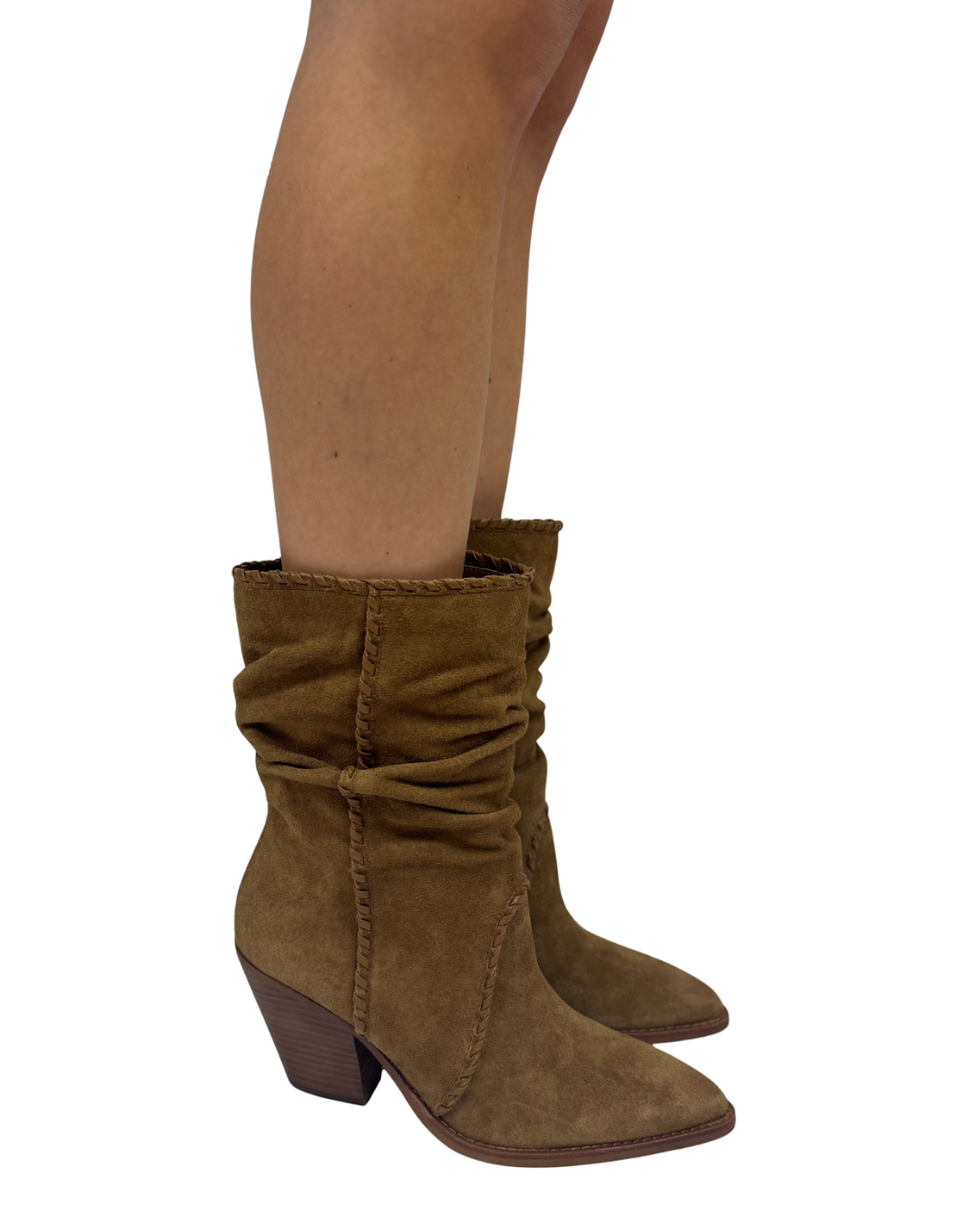 JULITH in Light Brown