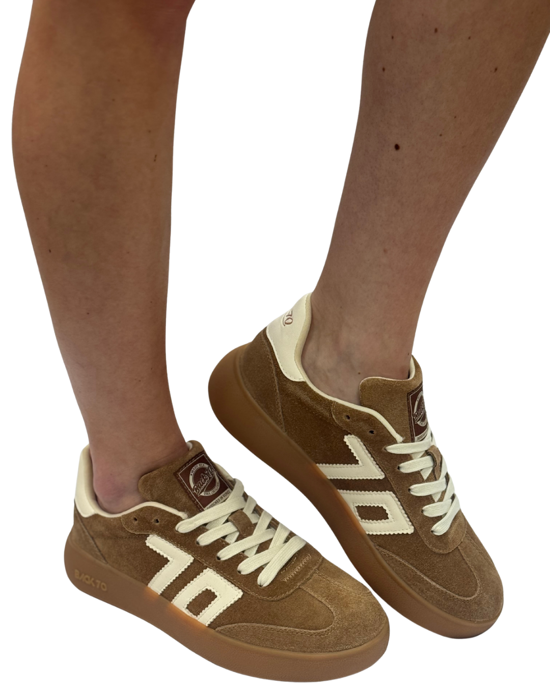 BROOKLYN W26 in Tobacco