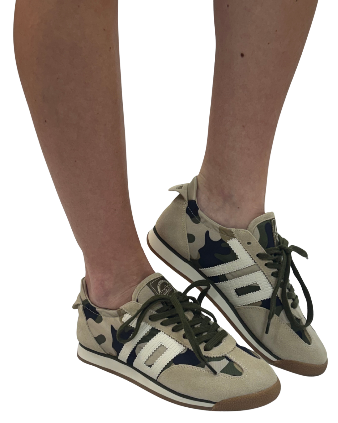 ROCKET in Camo Beige