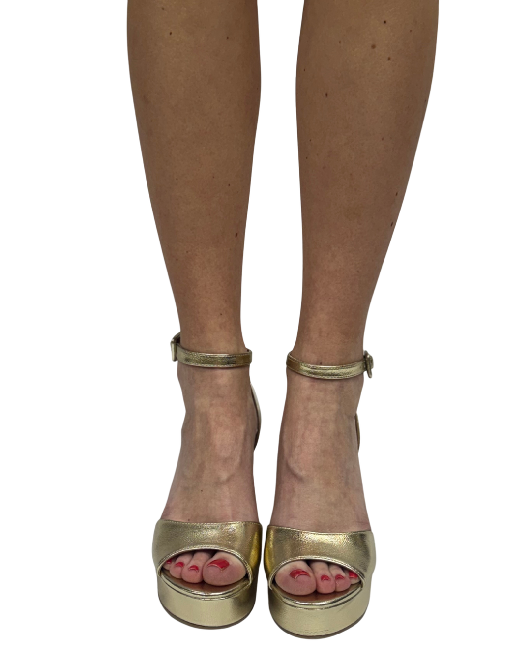 THERESA in Gold