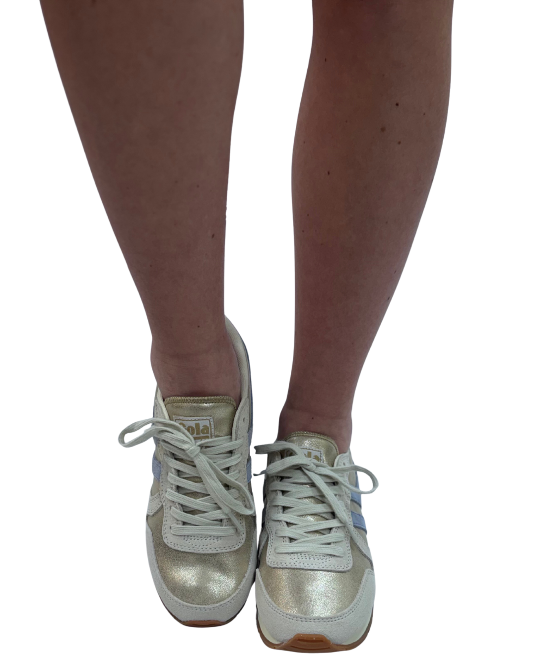 DAYTONA BLAZE in Gold + Air + Candy