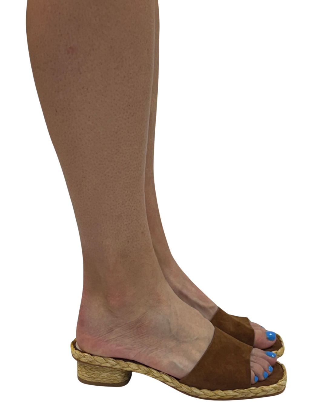 DIXI in Brown