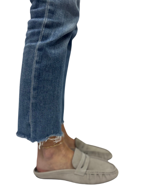 PORTA in Light Grey