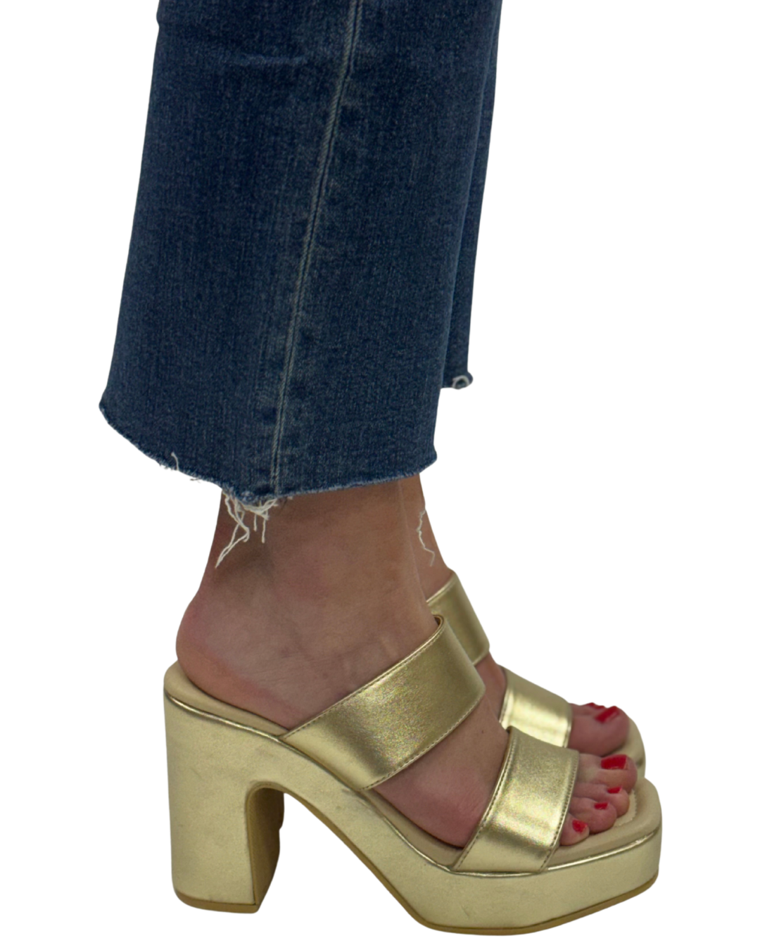 GEM in Gold