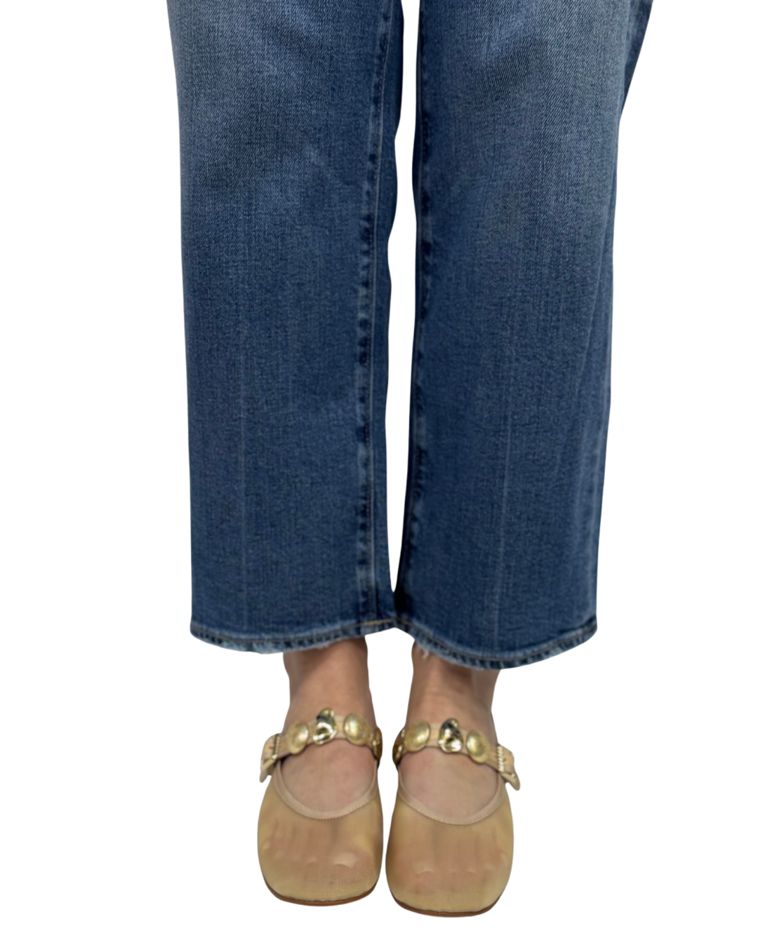 RELAN MESH in French Vanilla