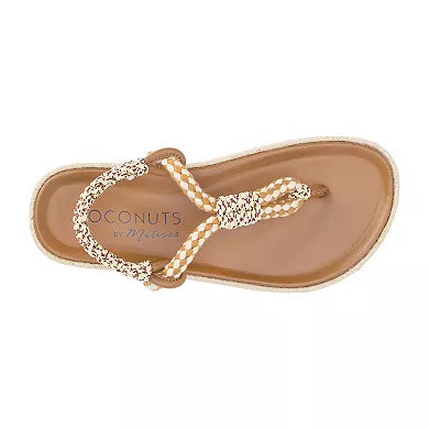 CELIA in Tan Multi