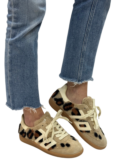 MOHAIR in Camel Butter