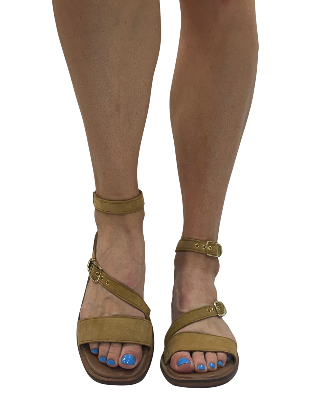 LONG TIME in Tan
