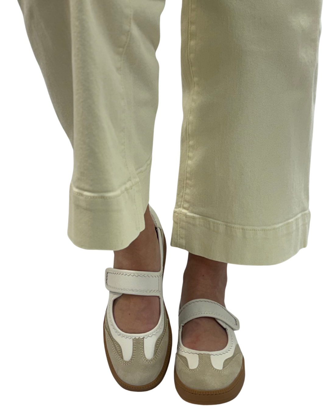 NANET in Ivory Multi