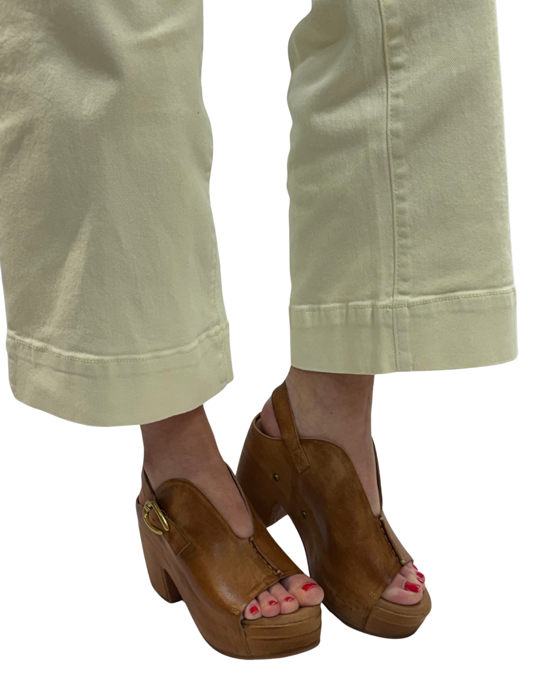 MINDY in Taupe
