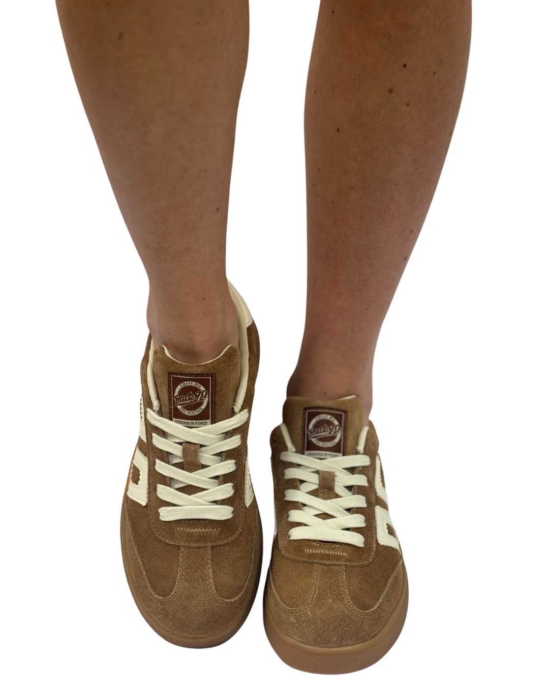 BROOKLYN W26 in Tobacco