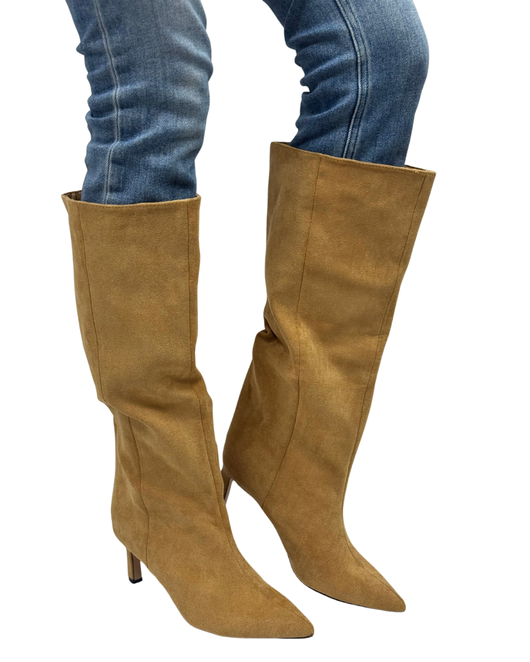 ESTELLE in Camel
